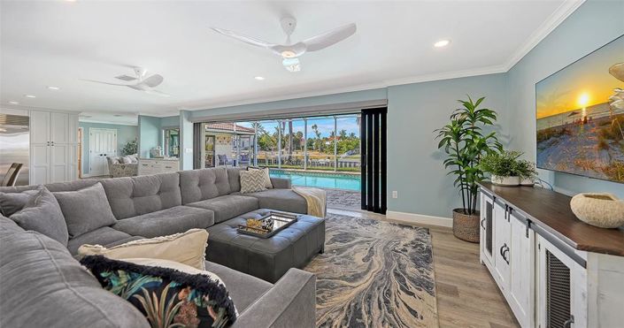 Image No.7-Propriété de 4 chambres à vendre à Longboat Key