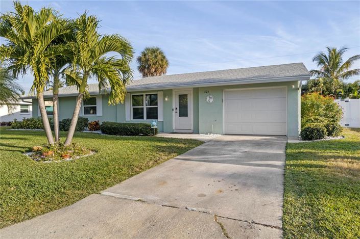 Image No.4-Propriété de 3 chambres à vendre à Holmes Beach