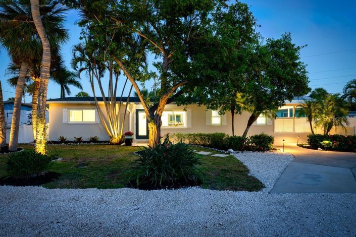 Image No.2-Propriété de 3 chambres à vendre à Holmes Beach