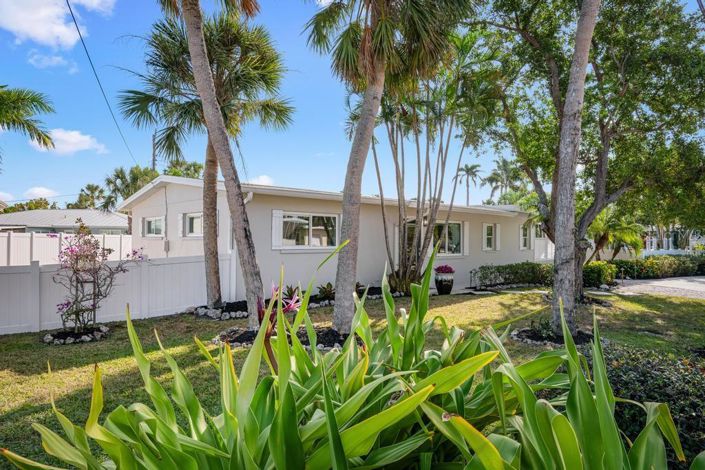 Image No.6-Propriété de 3 chambres à vendre à Holmes Beach