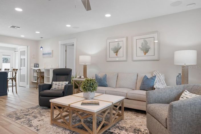 Image No.8-Propriété de 3 chambres à vendre à Holmes Beach