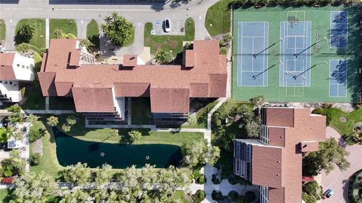 Image No.36-Propriété de 2 chambres à vendre à Sarasota