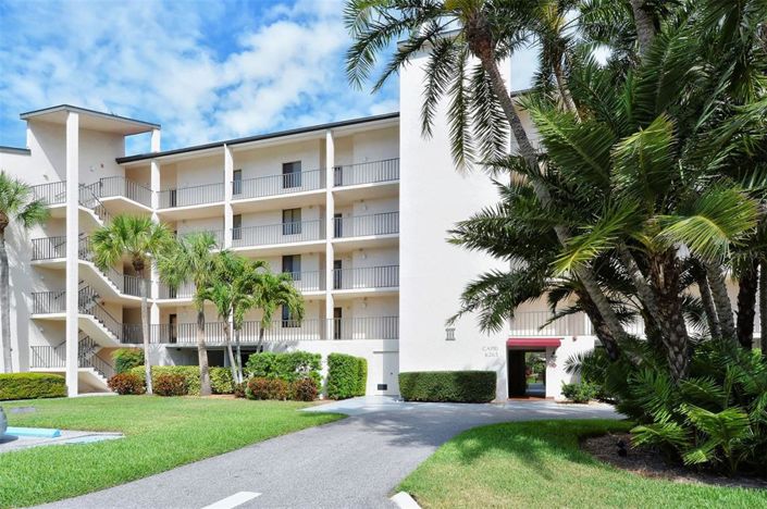 Image No.4-Propriété de 2 chambres à vendre à Sarasota