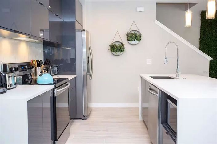 Image No.15-Maison de ville de 4 chambres à vendre à Kissimmee