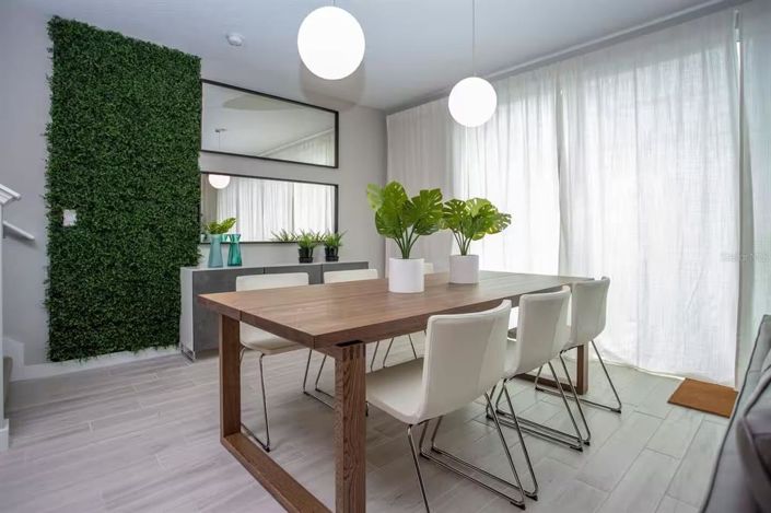 Image No.7-Maison de ville de 4 chambres à vendre à Kissimmee