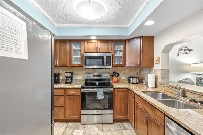 Image No.8-Propriété de 2 chambres à vendre à Sarasota