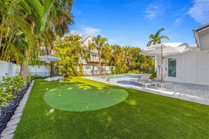 Image No.12-Propriété de 3 chambres à vendre à Holmes Beach