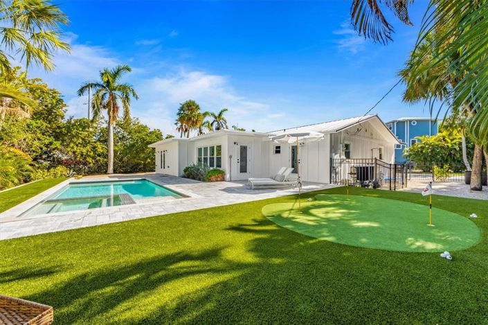 Image No.13-Propriété de 3 chambres à vendre à Holmes Beach