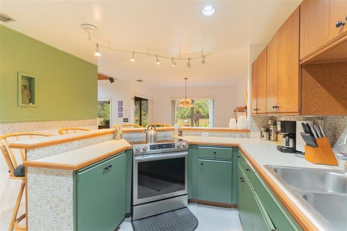 Image No.5-Propriété de 2 chambres à vendre à Haines City