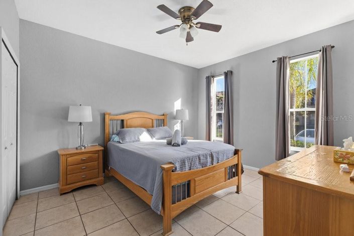 Image No.10-Maison de ville de 4 chambres à vendre à Davenport