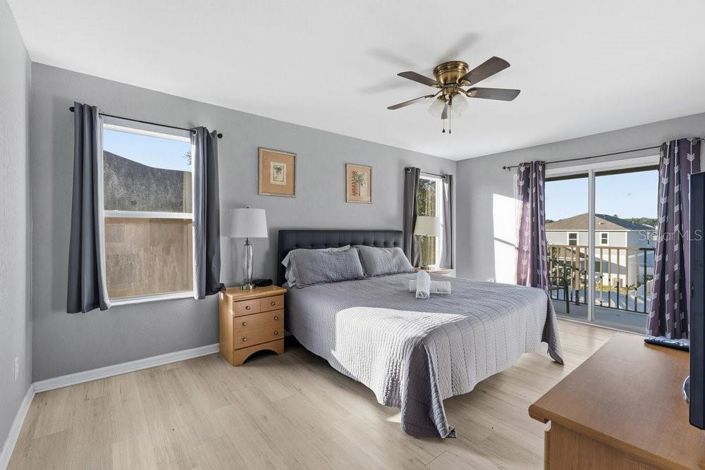 Image No.13-Maison de ville de 4 chambres à vendre à Davenport