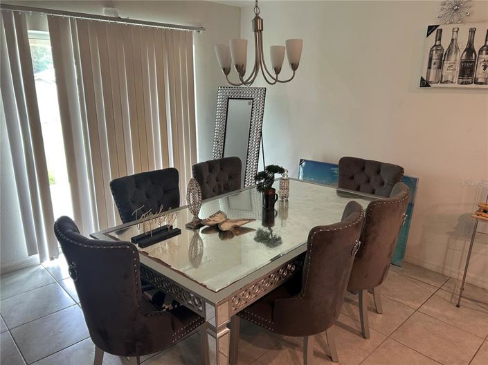 Image No.3-Propriété de 3 chambres à vendre à Kissimmee