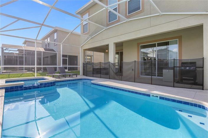 Image No.17-Propriété de 6 chambres à vendre à Davenport