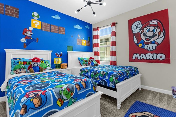 Image No.2-Propriété de 6 chambres à vendre à Davenport