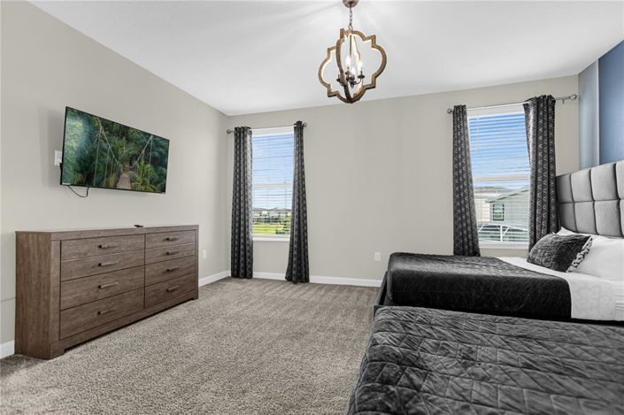 Image No.4-Propriété de 6 chambres à vendre à Davenport