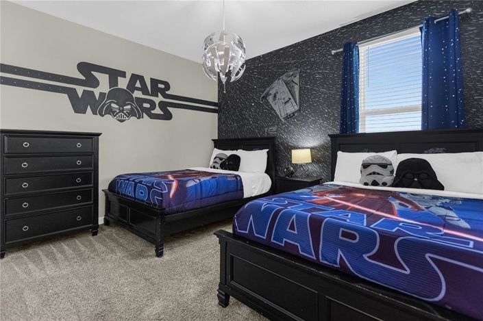 Image No.7-Propriété de 6 chambres à vendre à Davenport