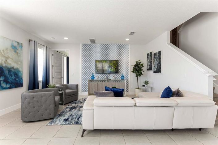 Image No.10-Propriété de 8 chambres à vendre à Kissimmee