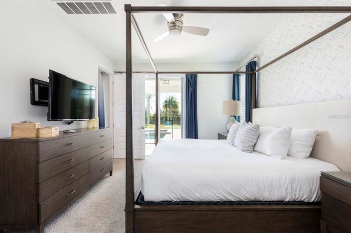 Image No.11-Propriété de 8 chambres à vendre à Kissimmee