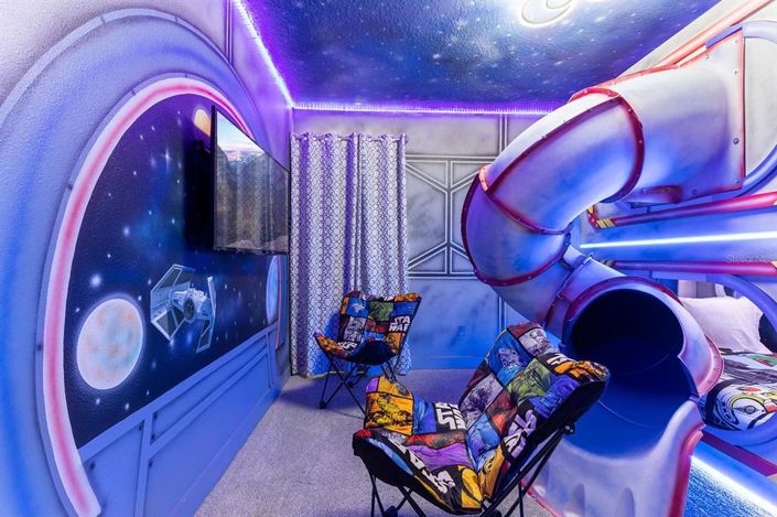 Image No.16-Propriété de 8 chambres à vendre à Kissimmee