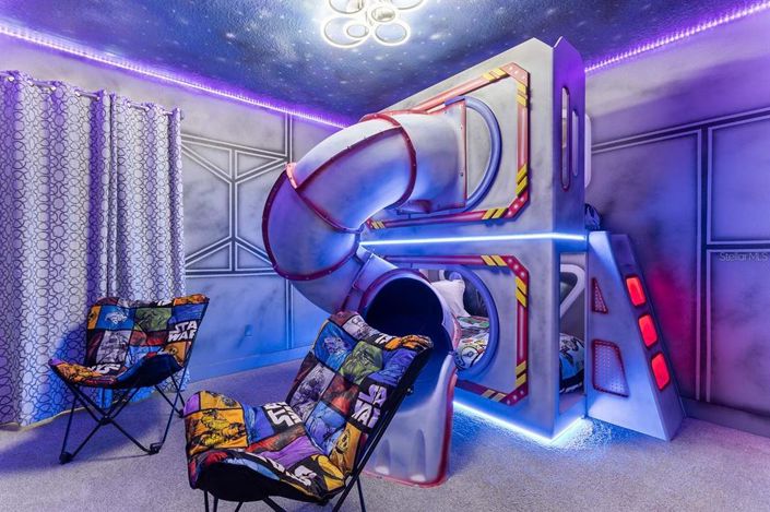 Image No.17-Propriété de 8 chambres à vendre à Kissimmee