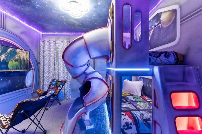 Image No.18-Propriété de 8 chambres à vendre à Kissimmee