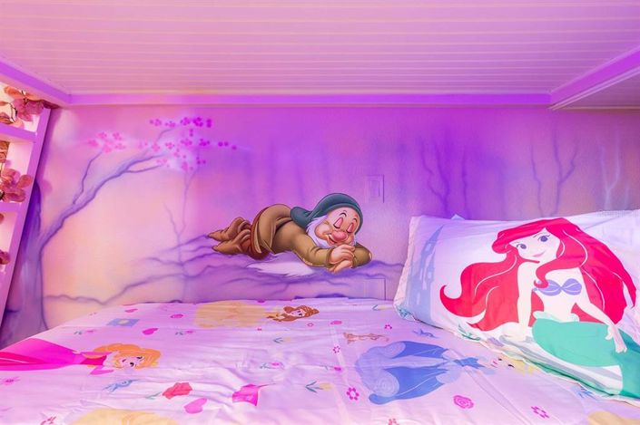 Image No.23-Propriété de 8 chambres à vendre à Kissimmee