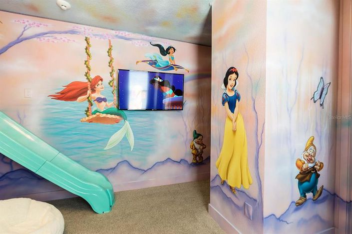 Image No.24-Propriété de 8 chambres à vendre à Kissimmee