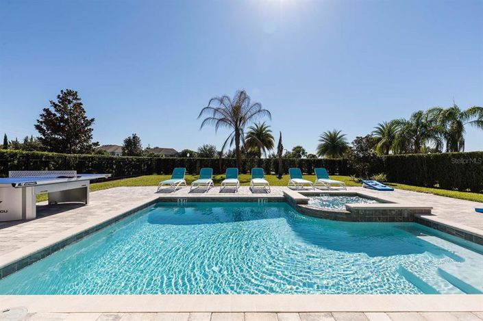 Image No.3-Propriété de 8 chambres à vendre à Kissimmee