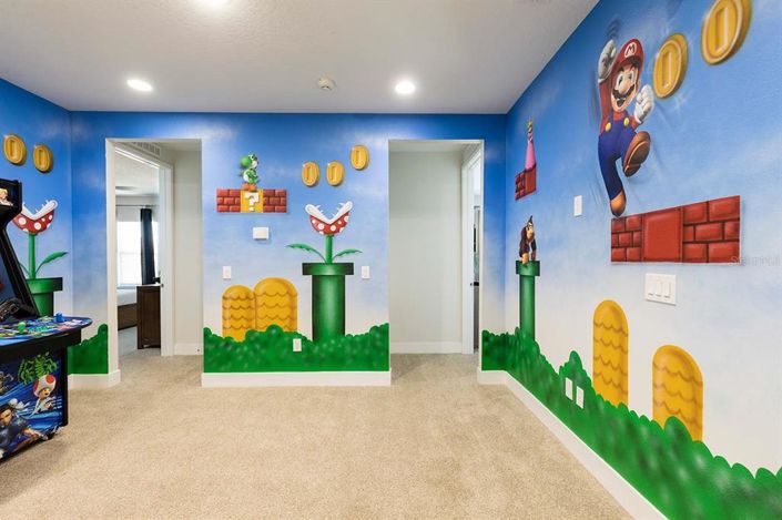 Image No.31-Propriété de 8 chambres à vendre à Kissimmee