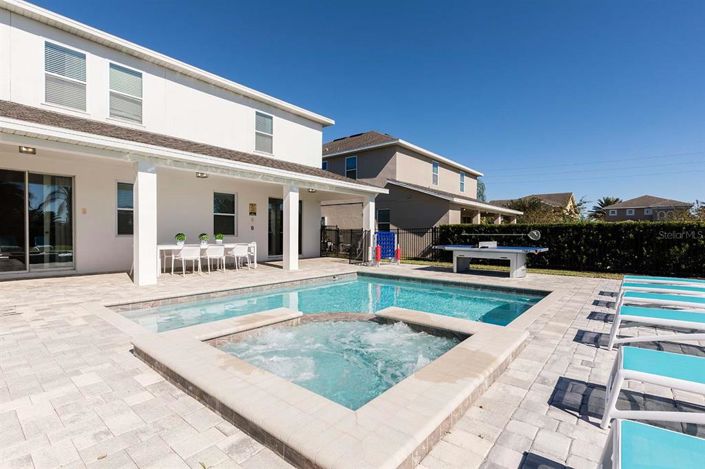 Image No.36-Propriété de 8 chambres à vendre à Kissimmee