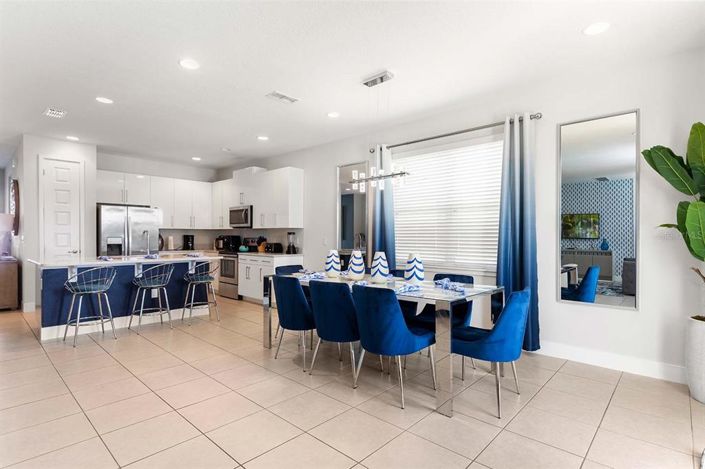 Image No.5-Propriété de 8 chambres à vendre à Kissimmee