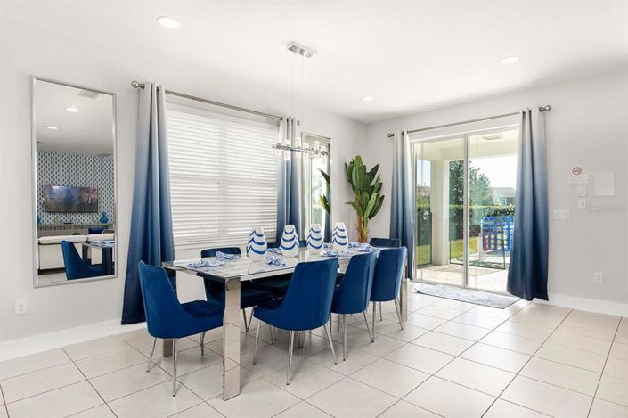 Image No.6-Propriété de 8 chambres à vendre à Kissimmee