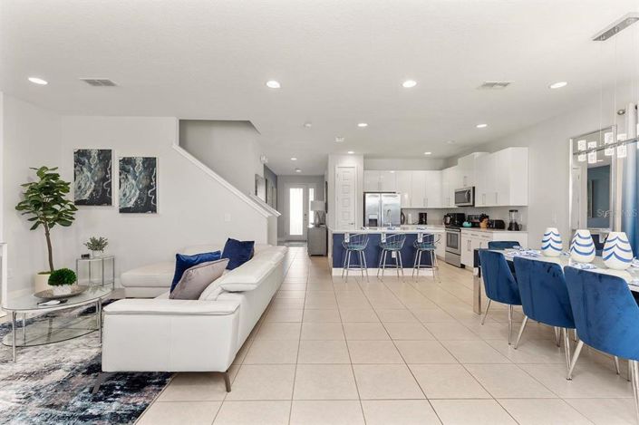 Image No.9-Propriété de 8 chambres à vendre à Kissimmee