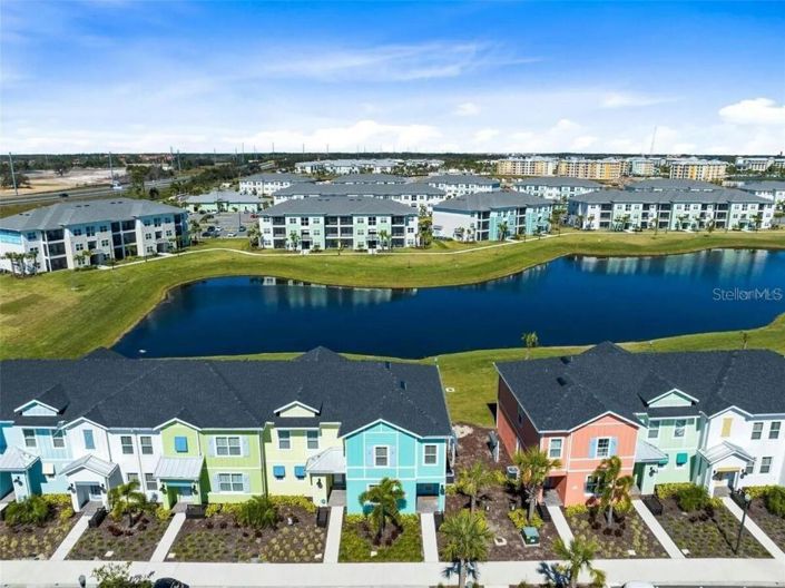 Image No.24-4 Bed Townhouse for sale