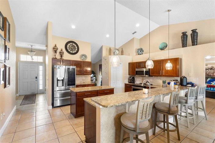 Image No.11-Propriété de 4 chambres à vendre à Kissimmee