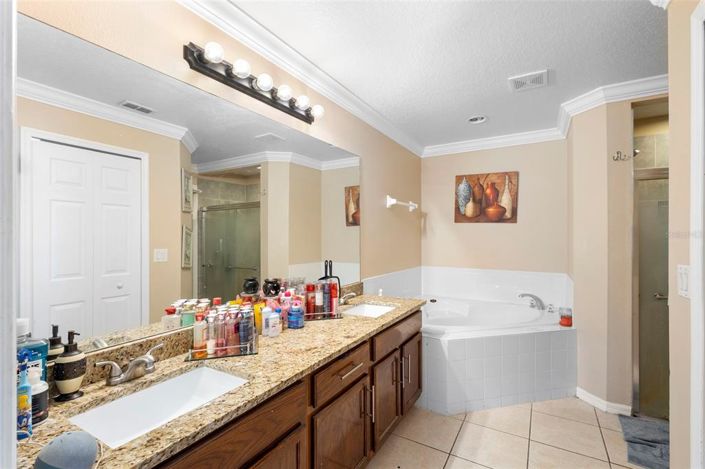 Image No.19-Propriété de 4 chambres à vendre à Kissimmee