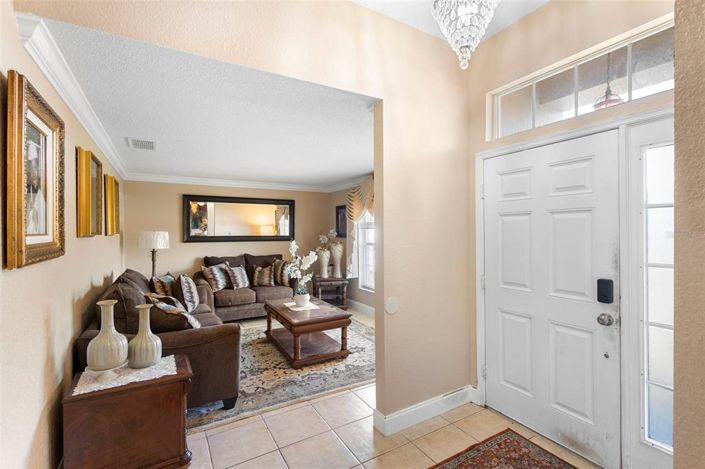 Image No.5-Propriété de 4 chambres à vendre à Kissimmee