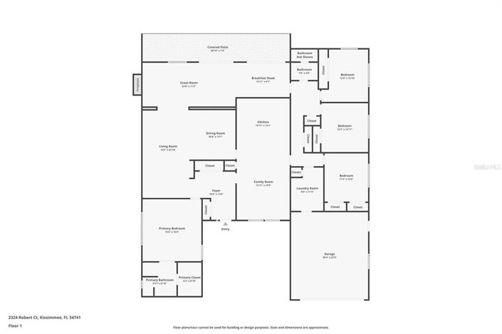 Image No.32-4 Bed Property for sale