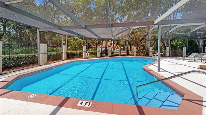 Image No.24-Maison de ville de 2 chambres à vendre à Haines City