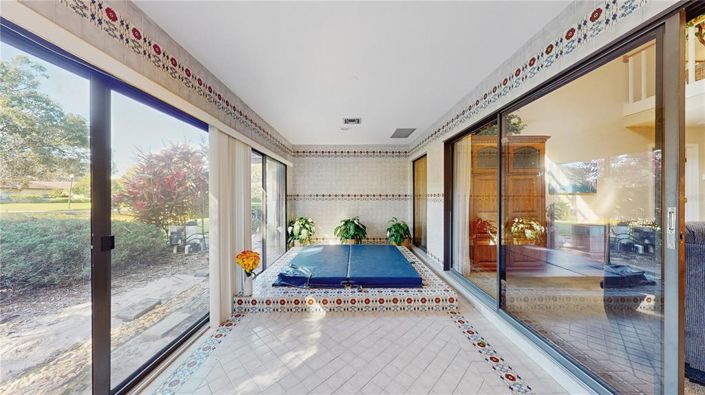 Image No.3-Maison de ville de 2 chambres à vendre à Haines City