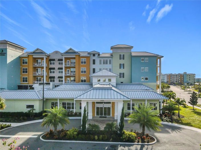 Image No.2-1 Bed Property for sale