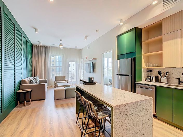 Image No.6-1 Bed Property for sale