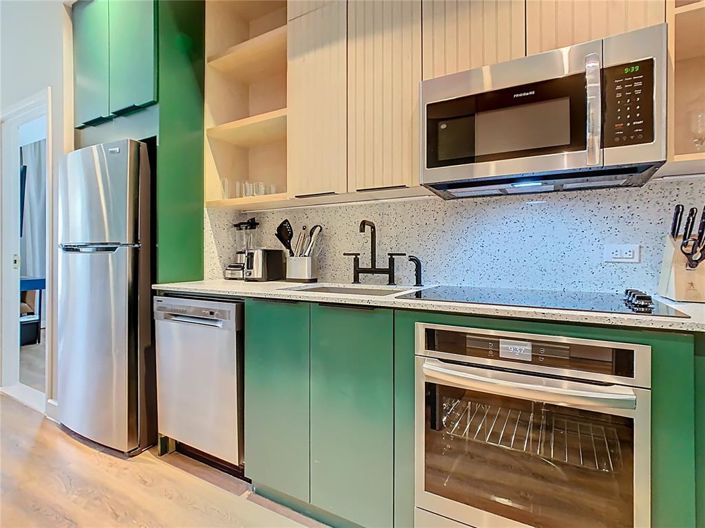 Image No.8-1 Bed Property for sale