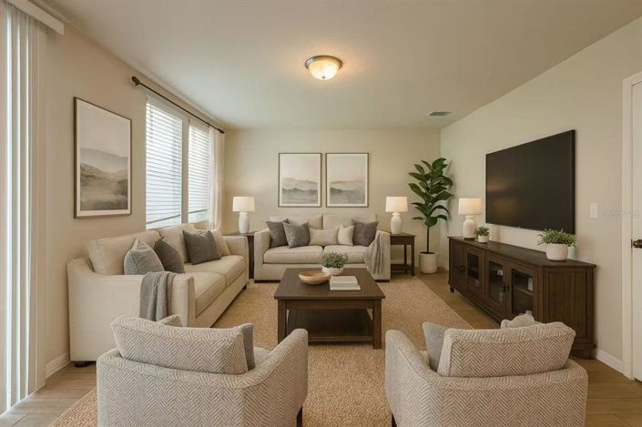 Image No.12-Propriété de 4 chambres à vendre à Clermont