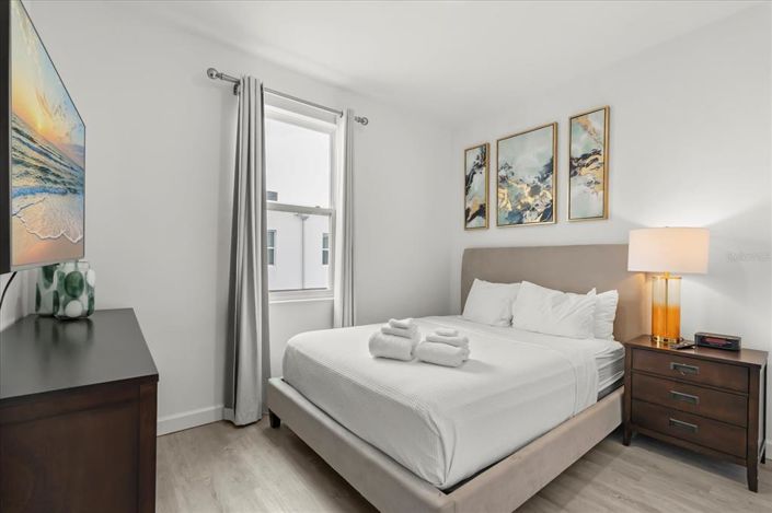 Image No.16-Maison de ville de 4 chambres à vendre à Davenport