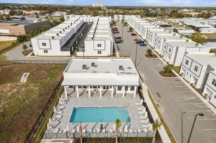 Image No.23-Maison de ville de 4 chambres à vendre à Davenport