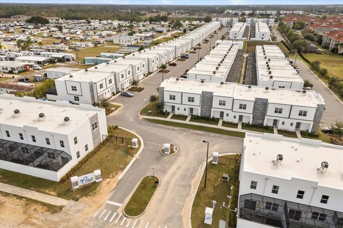 Image No.24-Maison de ville de 4 chambres à vendre à Davenport