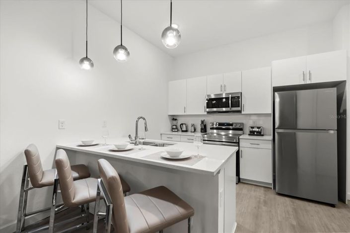 Image No.5-Maison de ville de 4 chambres à vendre à Davenport