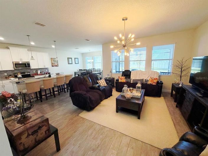 Image No.3-Propriété de 4 chambres à vendre à Kissimmee