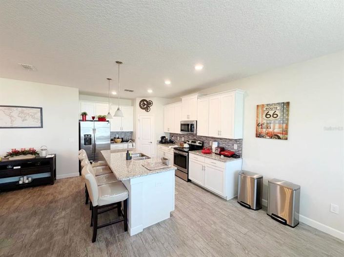 Image No.9-Propriété de 4 chambres à vendre à Kissimmee